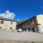 L'etape Dumas מלון Beauvene
