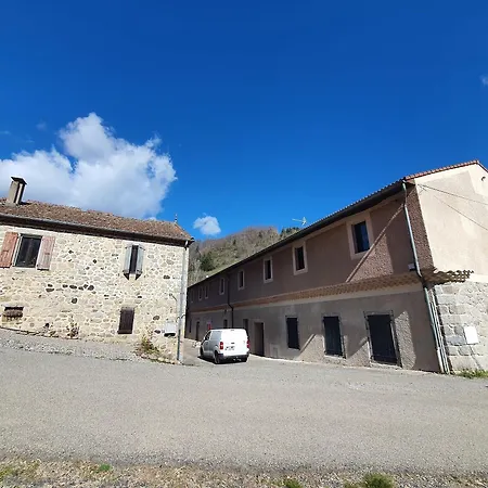 L'etape Dumas 酒店 Beauvene