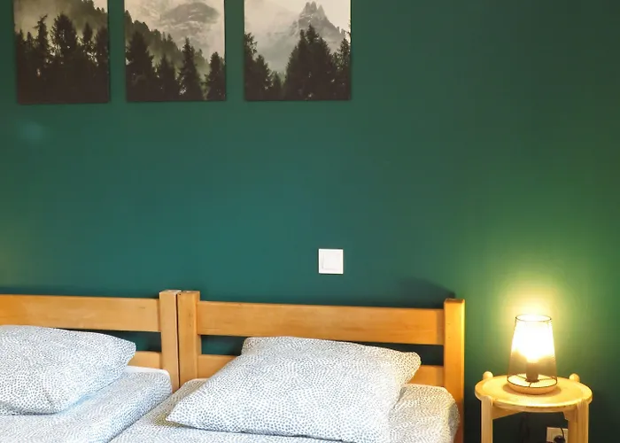 Hotel L'étape Dumas