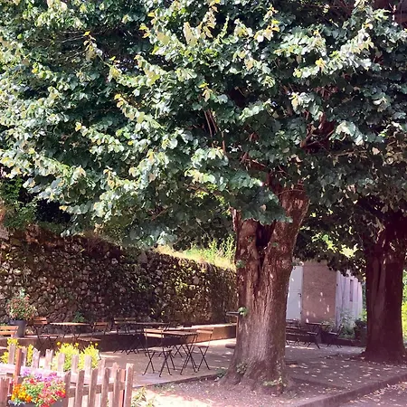 L'etape Dumas * Beauvene