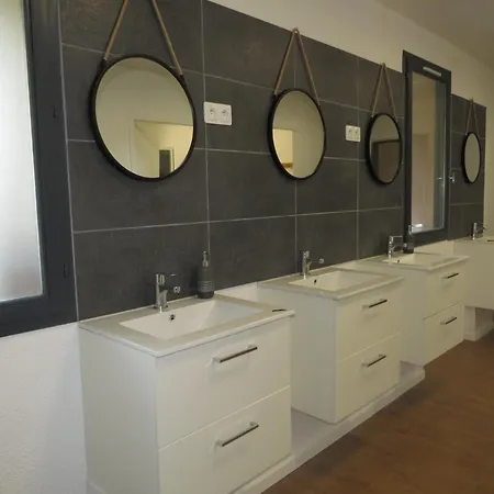 L'etape Dumas Hotel Beauvene