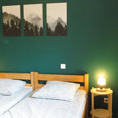 L'etape Dumas Hotel *