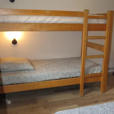 Hotel L'etape Dumas *